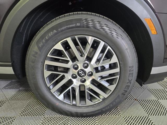 new 2026 Hyundai Palisade car, priced at $42,745