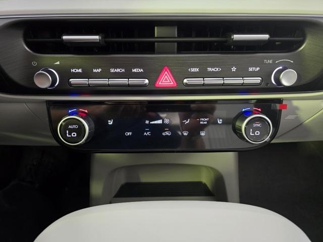 new 2026 Hyundai Palisade car, priced at $42,745