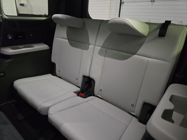 new 2026 Hyundai Santa Fe car, priced at $37,224