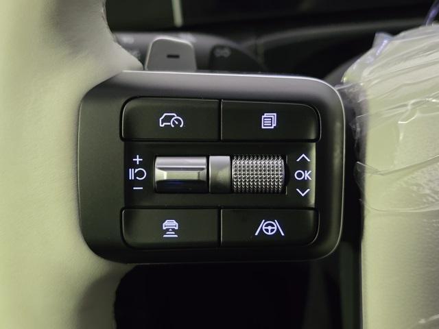 new 2026 Hyundai Santa Fe car, priced at $37,224