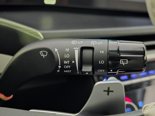 new 2026 Hyundai Santa Fe car, priced at $37,224