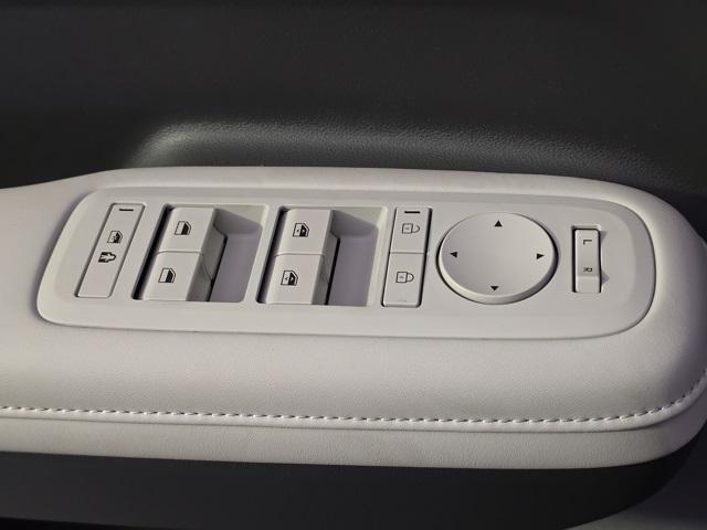 new 2026 Hyundai Santa Fe car, priced at $37,224