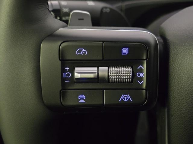 new 2026 Hyundai Santa Fe car, priced at $34,616