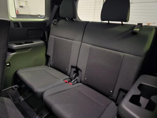 new 2026 Hyundai Santa Fe car, priced at $34,616