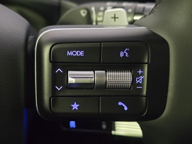 new 2026 Hyundai Santa Fe car, priced at $34,616