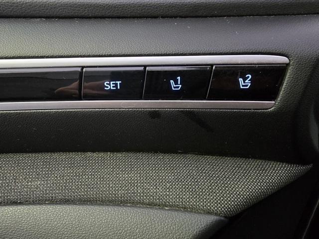 used 2023 Hyundai Tucson car, priced at $28,895