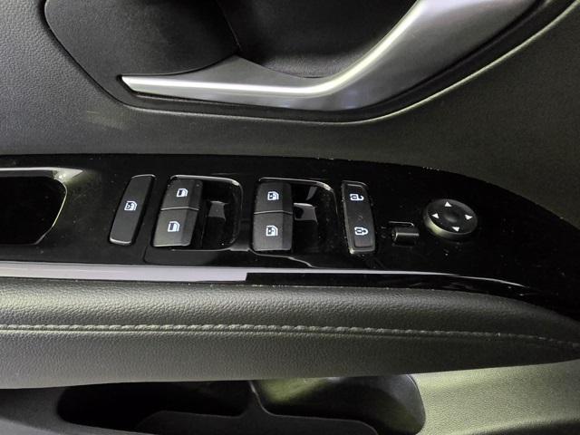 used 2023 Hyundai Tucson car, priced at $28,895