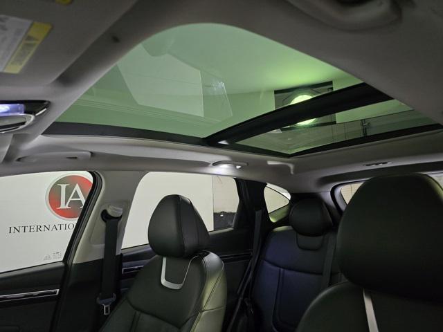 used 2023 Hyundai Tucson car, priced at $28,895