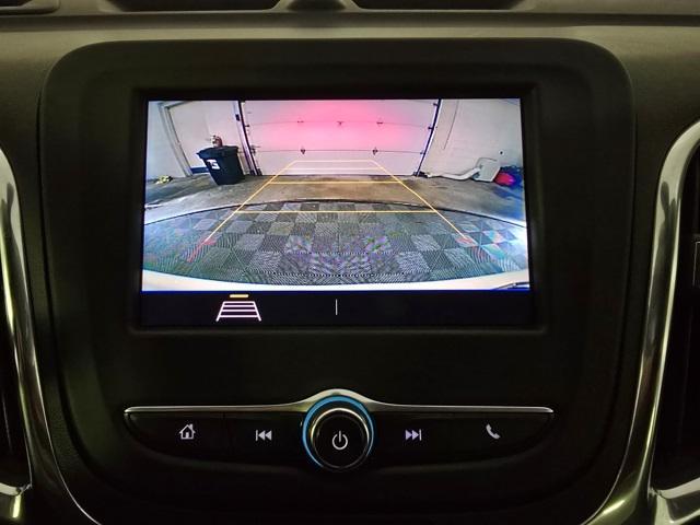 used 2021 Chevrolet Equinox car, priced at $21,385