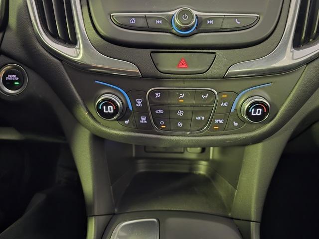 used 2021 Chevrolet Equinox car, priced at $21,385