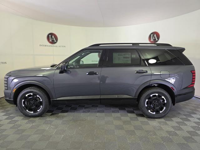 new 2026 Hyundai Palisade car, priced at $48,470