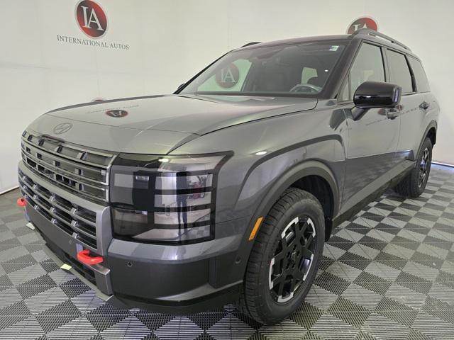 new 2026 Hyundai Palisade car, priced at $48,470