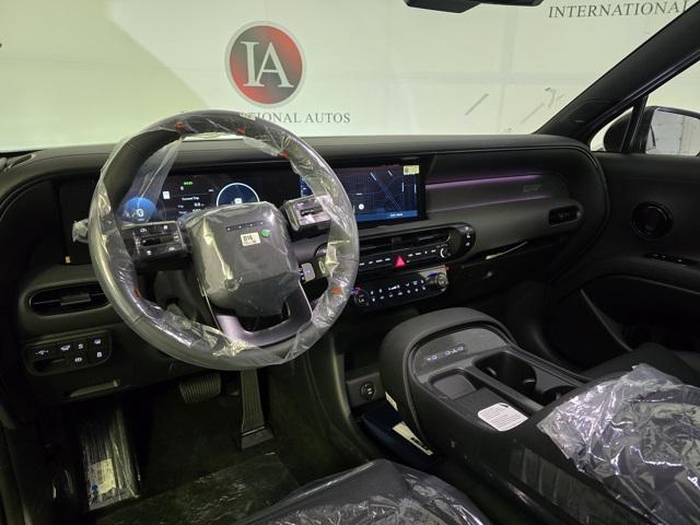 new 2026 Hyundai Palisade car, priced at $48,470