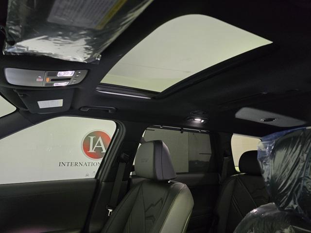 new 2026 Hyundai Palisade car, priced at $48,470