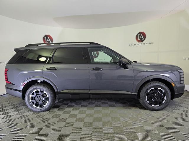 new 2026 Hyundai Palisade car, priced at $48,470