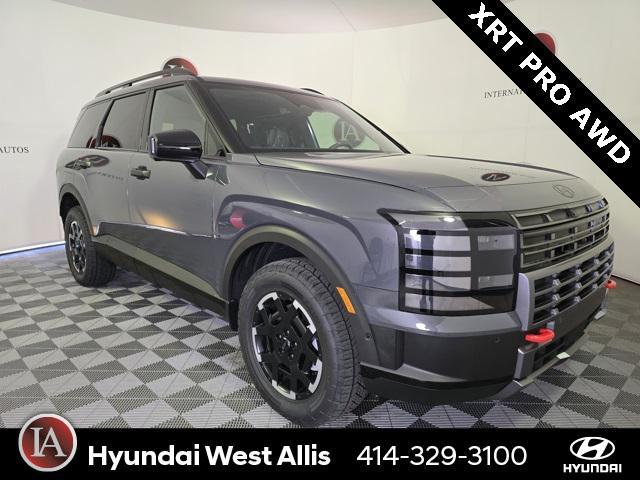 new 2026 Hyundai Palisade car, priced at $48,470