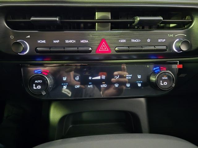 new 2026 Hyundai Palisade car, priced at $48,470