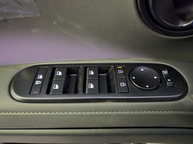 new 2026 Hyundai Palisade car, priced at $48,470