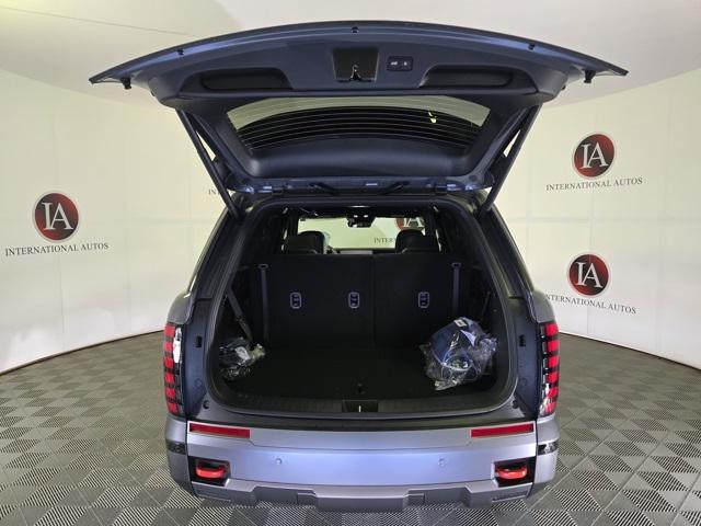 new 2026 Hyundai Palisade car, priced at $48,470