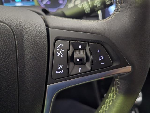 used 2018 Buick Encore car, priced at $15,395