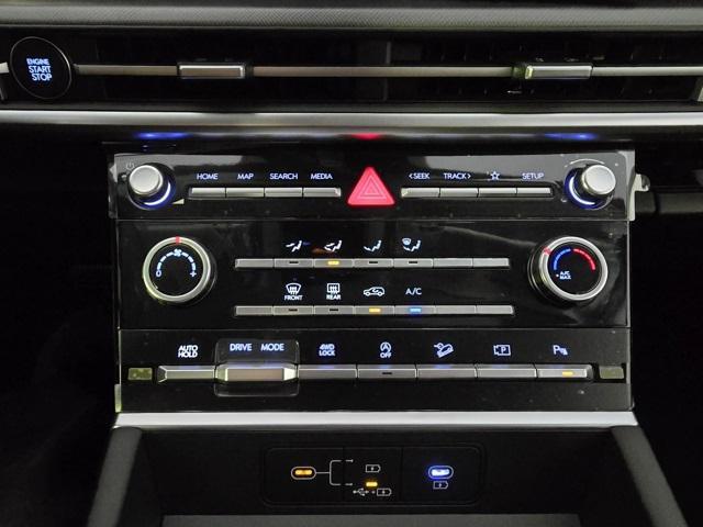 new 2026 Hyundai Santa Fe car, priced at $34,640