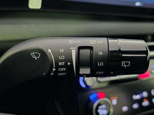 new 2026 Hyundai Tucson car, priced at $33,704