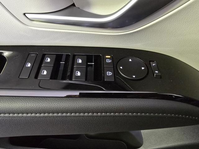 new 2025 Hyundai TUCSON Hybrid car, priced at $42,245