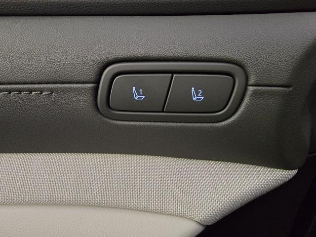 new 2025 Hyundai TUCSON Hybrid car, priced at $42,245