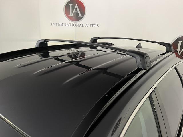 used 2023 Hyundai Santa Fe car, priced at $24,595