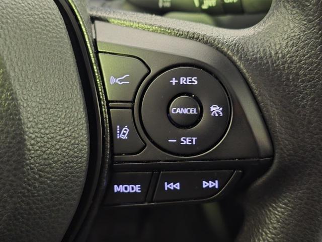 used 2024 Toyota RAV4 Hybrid car, priced at $30,495