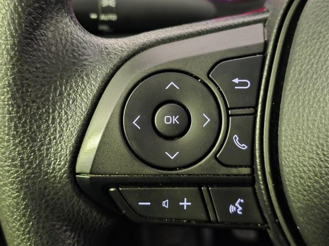 used 2024 Toyota RAV4 Hybrid car, priced at $30,495