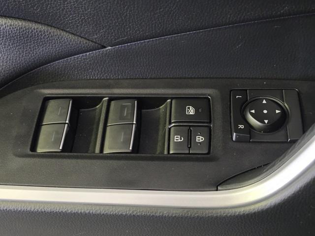 used 2024 Toyota RAV4 Hybrid car, priced at $30,495