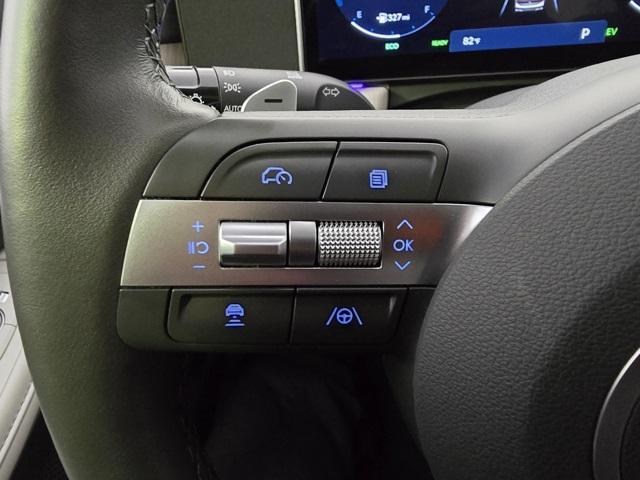 used 2024 Hyundai Sonata Hybrid car, priced at $33,699