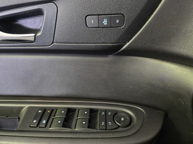 used 2017 Chevrolet Traverse car, priced at $14,695
