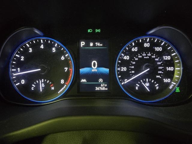 used 2022 Hyundai Kona car, priced at $21,695