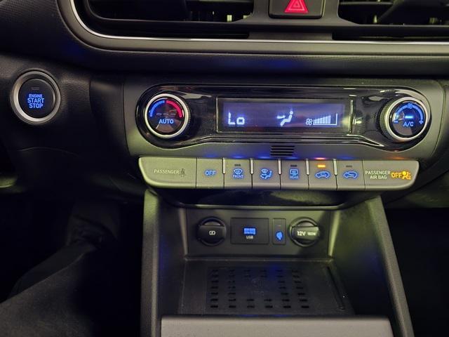 used 2022 Hyundai Kona car, priced at $21,695