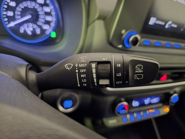 used 2022 Hyundai Kona car, priced at $21,695