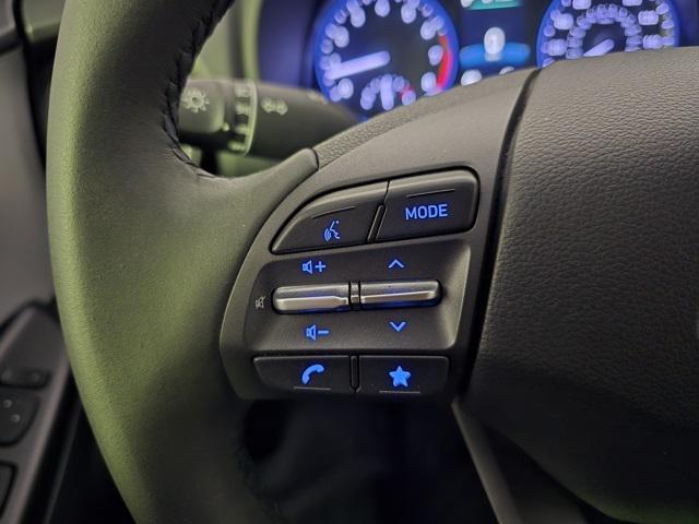 used 2022 Hyundai Kona car, priced at $21,695