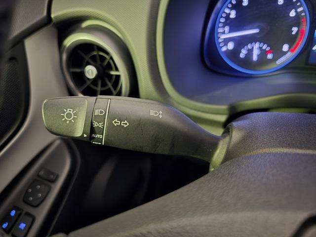 used 2022 Hyundai Kona car, priced at $21,695