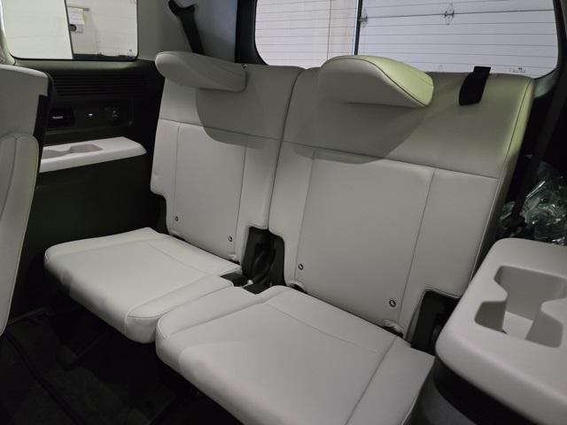 new 2025 Hyundai SANTA FE HEV car, priced at $50,187