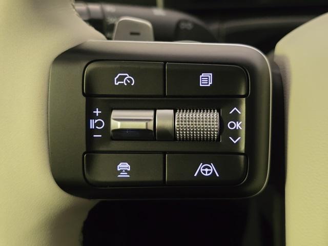 new 2026 Hyundai Santa Fe car, priced at $37,700