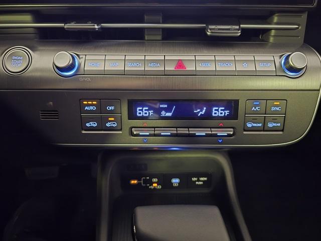 new 2025 Hyundai Kona car, priced at $28,090