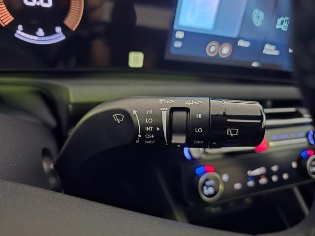 new 2026 Hyundai Tucson car, priced at $35,635