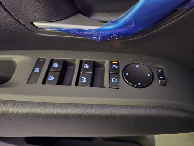 new 2026 Hyundai Tucson car, priced at $35,635