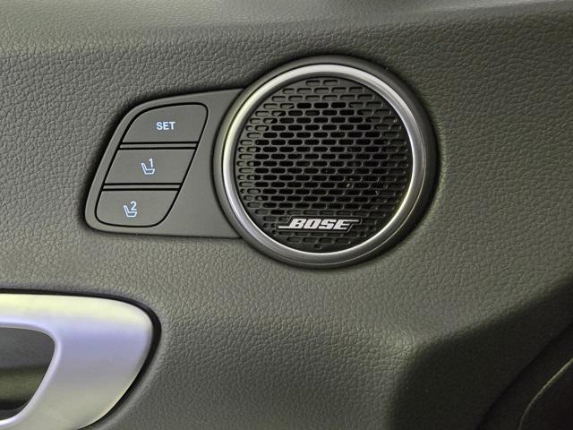used 2024 Hyundai Sonata Hybrid car, priced at $33,455