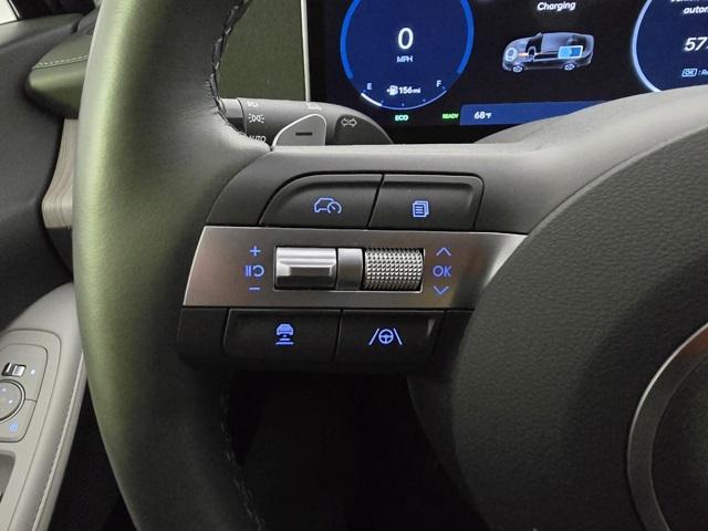 used 2024 Hyundai Sonata Hybrid car, priced at $33,455
