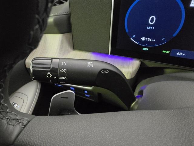 used 2024 Hyundai Sonata Hybrid car, priced at $33,455