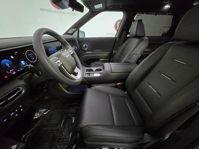 new 2026 Hyundai Palisade car, priced at $55,550