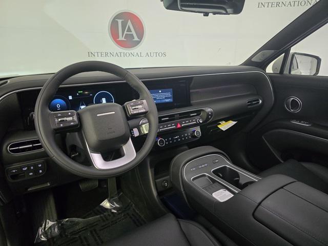 new 2026 Hyundai Palisade car, priced at $55,550