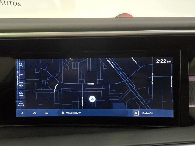 new 2026 Hyundai Palisade car, priced at $55,550